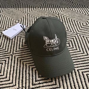 Celine Cap